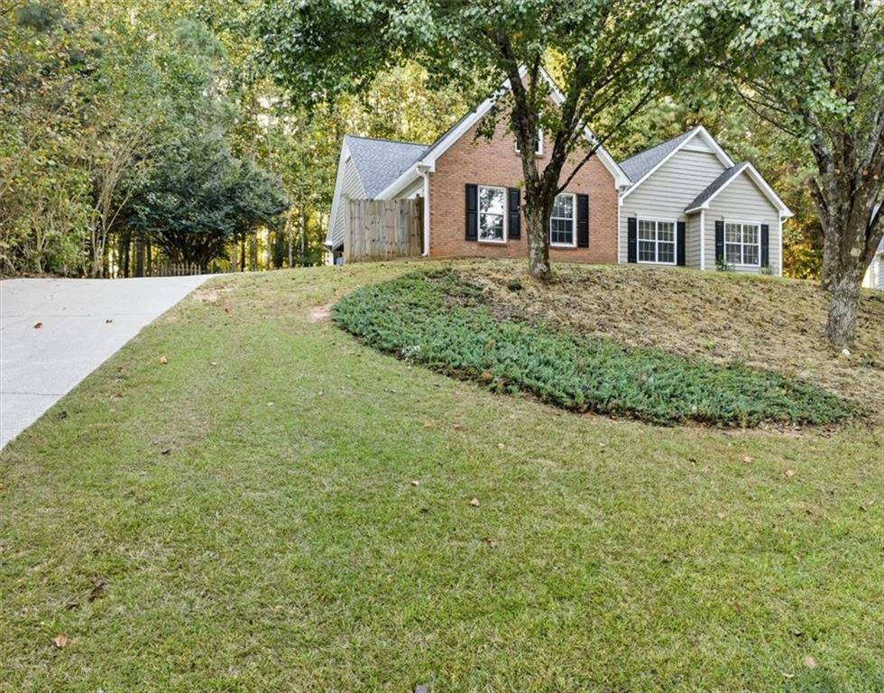 Dacula, GA 30019,3350 Stratton LN