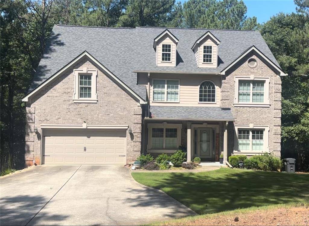 Covington, GA 30016,1695 Butler Bridge RD