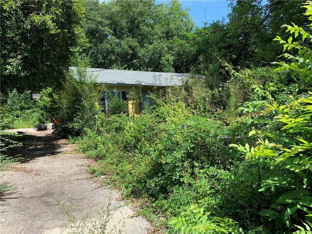 Macon, GA 31206,5746 Sterling PL