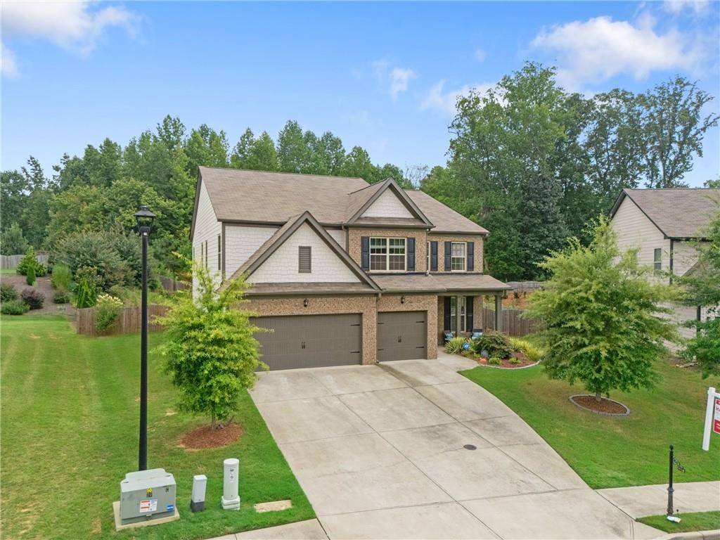 Cumming, GA 30040,5510 Bristlecone Pine WAY