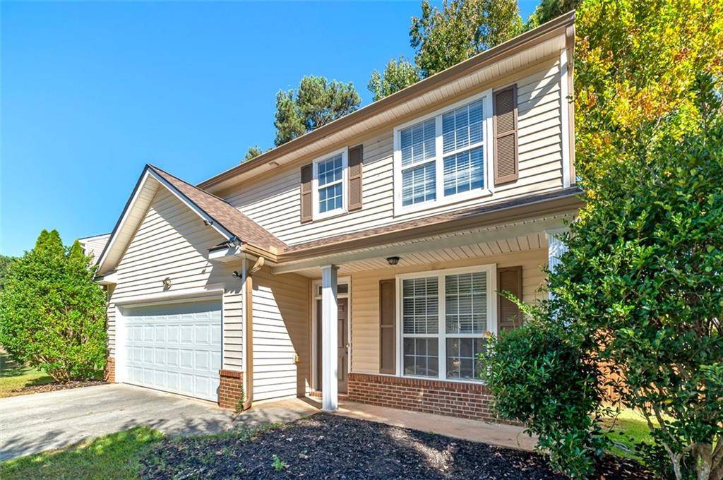 Austell, GA 30168,145 Silver Mine TRL