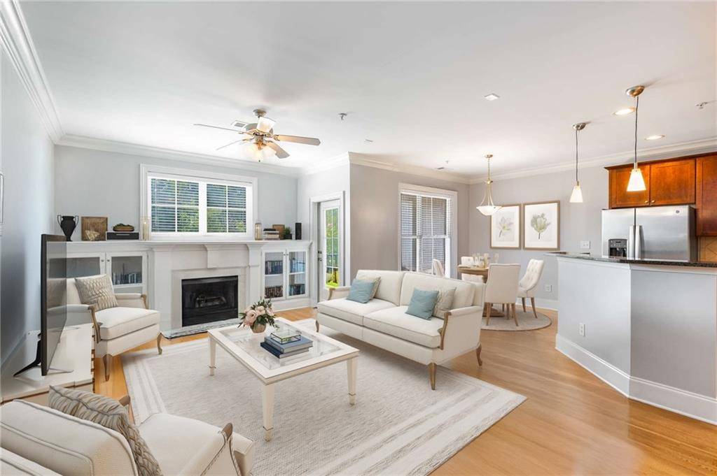 Atlanta, GA 30328,193 Le Gran CT