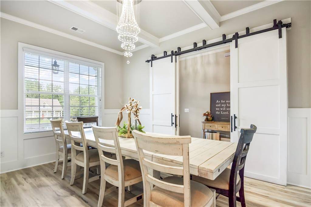 Ball Ground, GA 30107,601 Legacy RUN