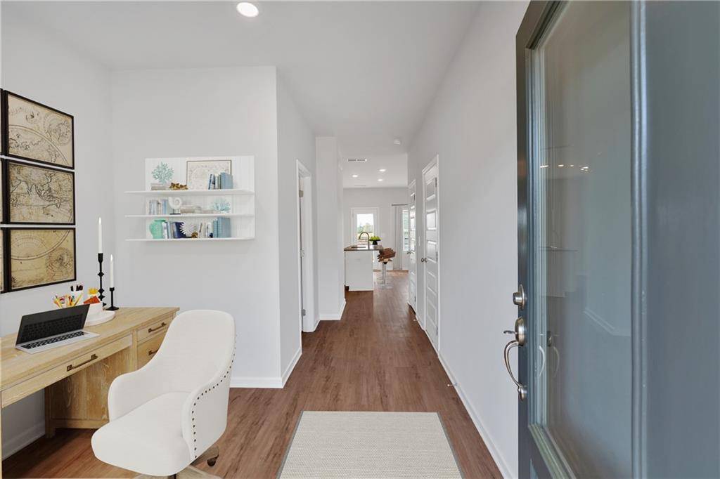 Rockmart, GA 30153,518 Township AVE