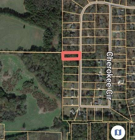 Cedartown, GA 30125,LOT 21 Cherokee CIR