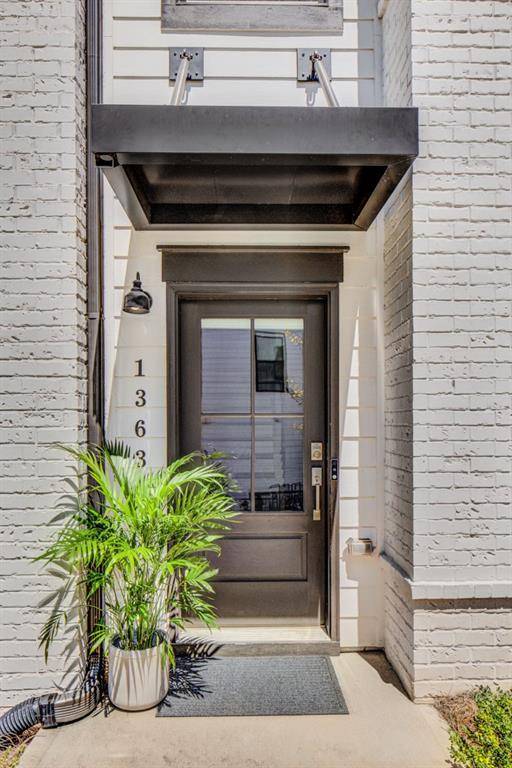 Atlanta, GA 30316,1363 Pavillion CT #44