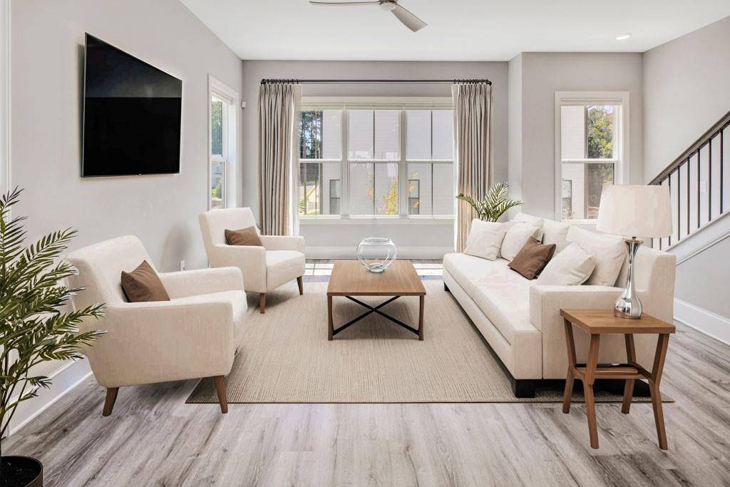 Atlanta, GA 30316,1363 Pavilion CT #44