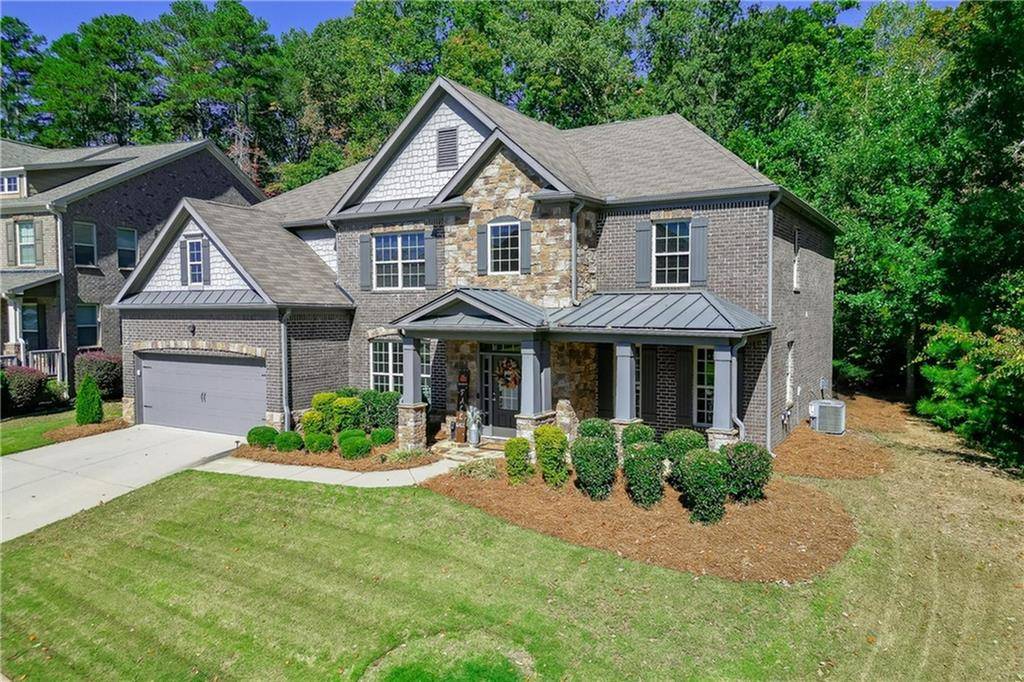 Buford, GA 30518,4245 Woodland Bank BLVD