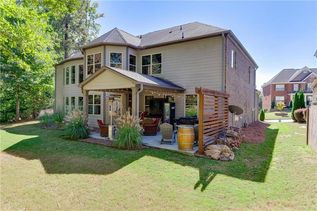 Buford, GA 30518,4245 Woodland Bank BLVD