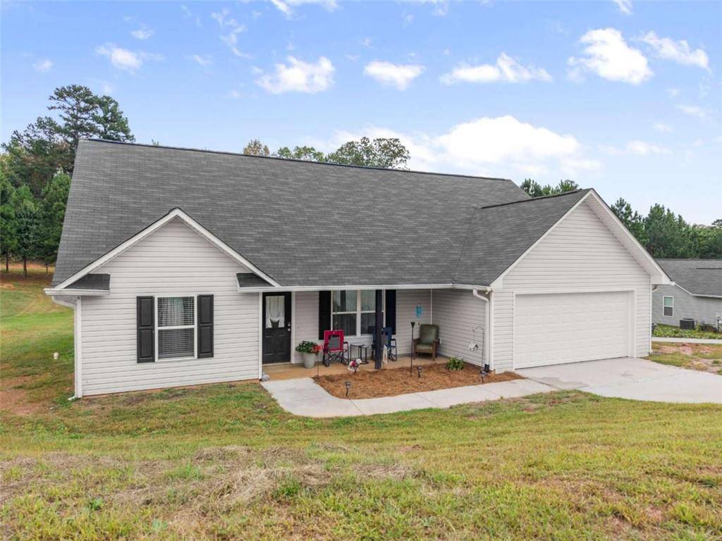 Mount Airy, GA 30563,203 Russell Woods DR