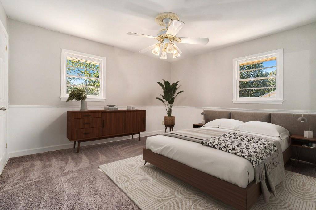 Austell, GA 30168,7067 Pleasant DR