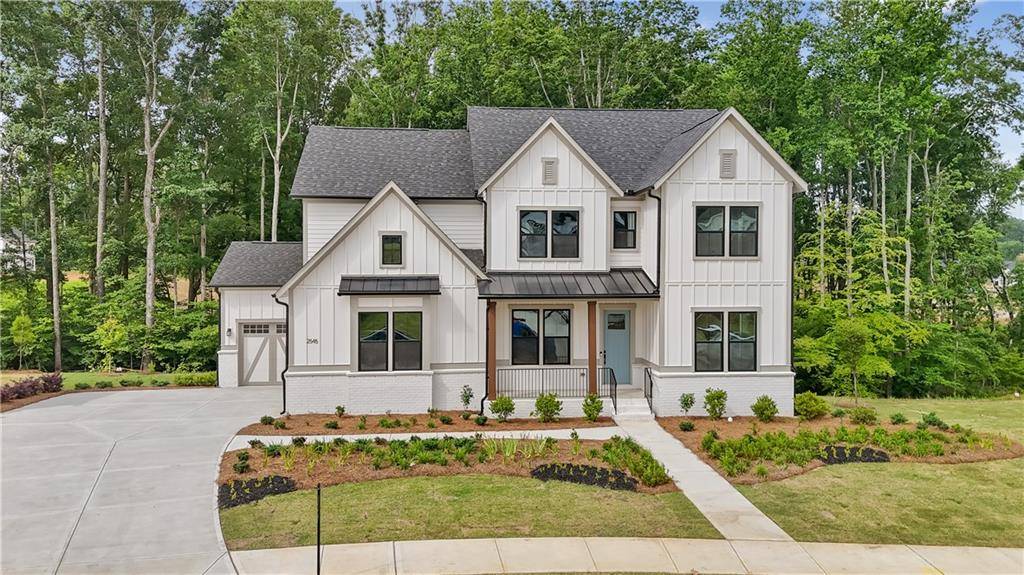 Cumming, GA 30041,2545 Bertrand WAY