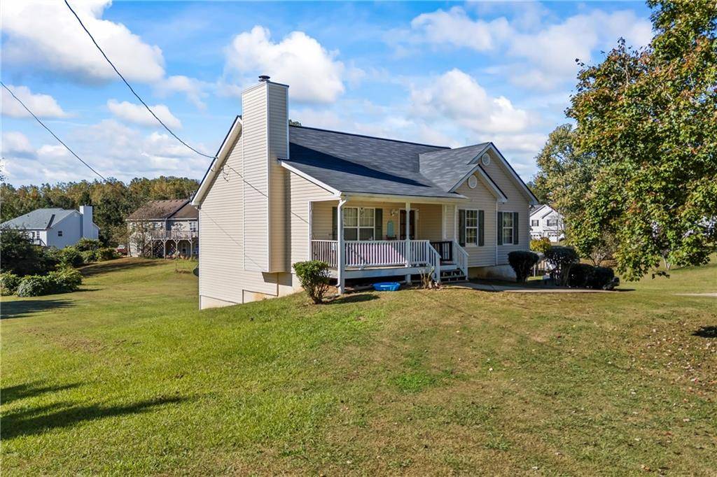 Dawsonville, GA 30534,734 Kilough Church RD