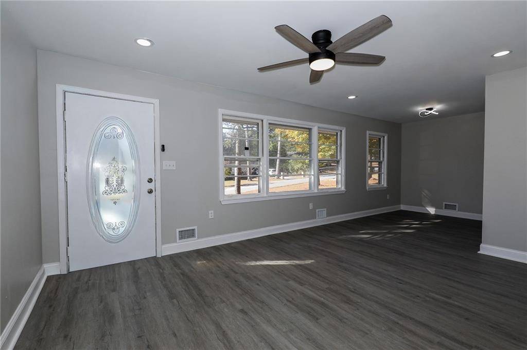 Forest Park, GA 30297,1052 Holly Circle