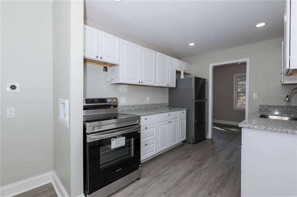 Forest Park, GA 30297,1052 Holly Circle