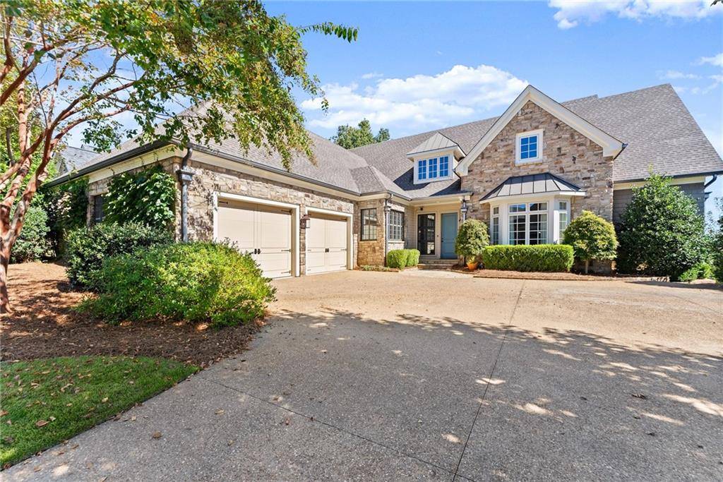 Gainesville, GA 30501,2718 High Vista PT