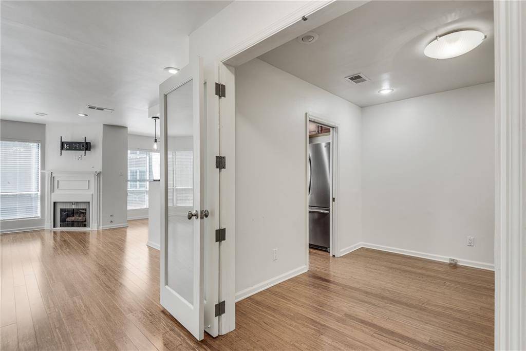 Atlanta, GA 30309,244 13th ST NE #118