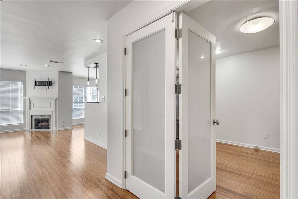 Atlanta, GA 30309,244 13th ST NE #118