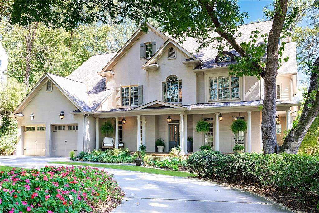 Atlanta, GA 30342,3925 Sheldon DR