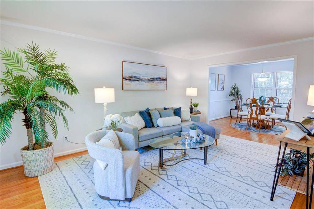 Atlanta, GA 30340,3352 NORTHBROOK DR