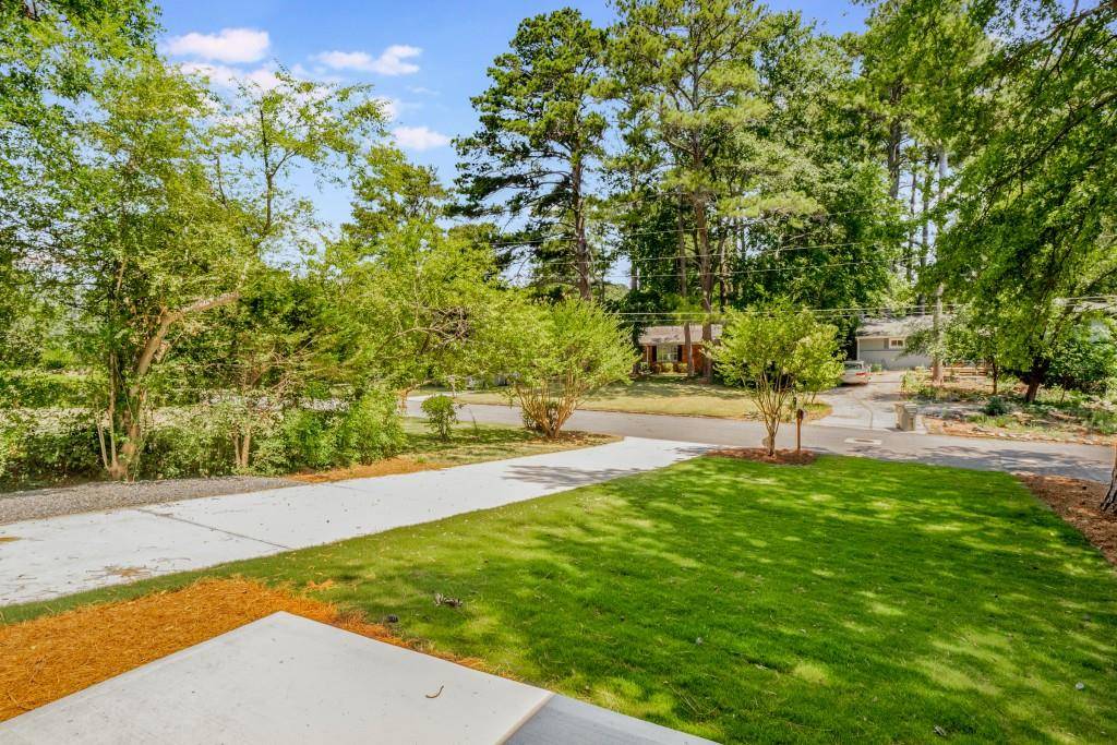 Chamblee, GA 30341,2563 Beverly Hills DR