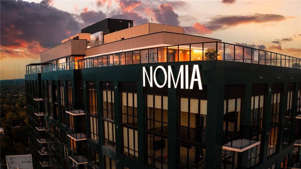 Atlanta, GA 30309,1382 Peachtree ST NE #A4