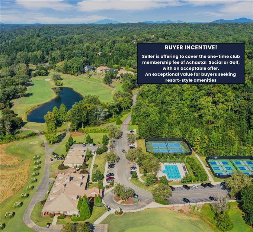 Dahlonega, GA 30533,270 Prospector RDG