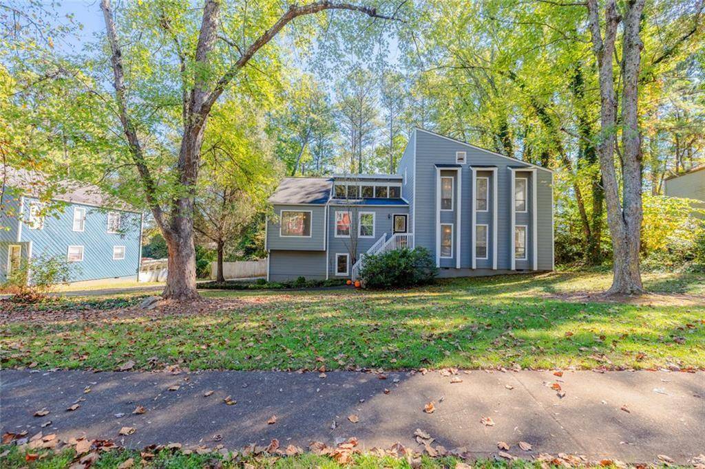 Marietta, GA 30066,3962 Fairington DR