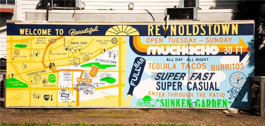 Atlanta, GA 30316,211 Wilbur AVE SE #A