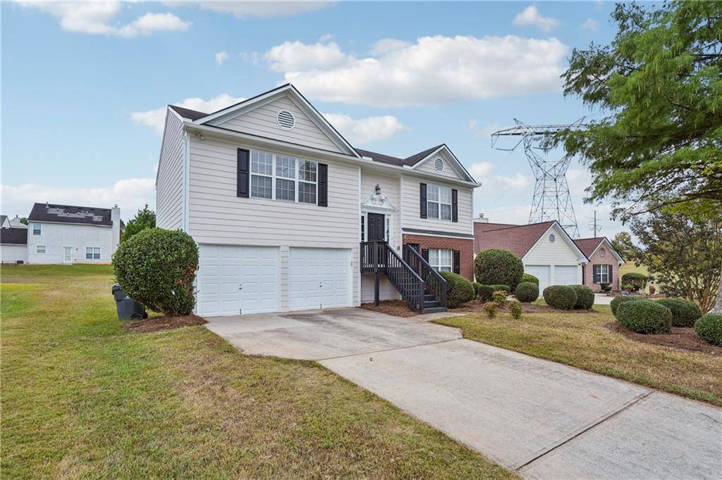 Mcdonough, GA 30253,172 Summit View DR