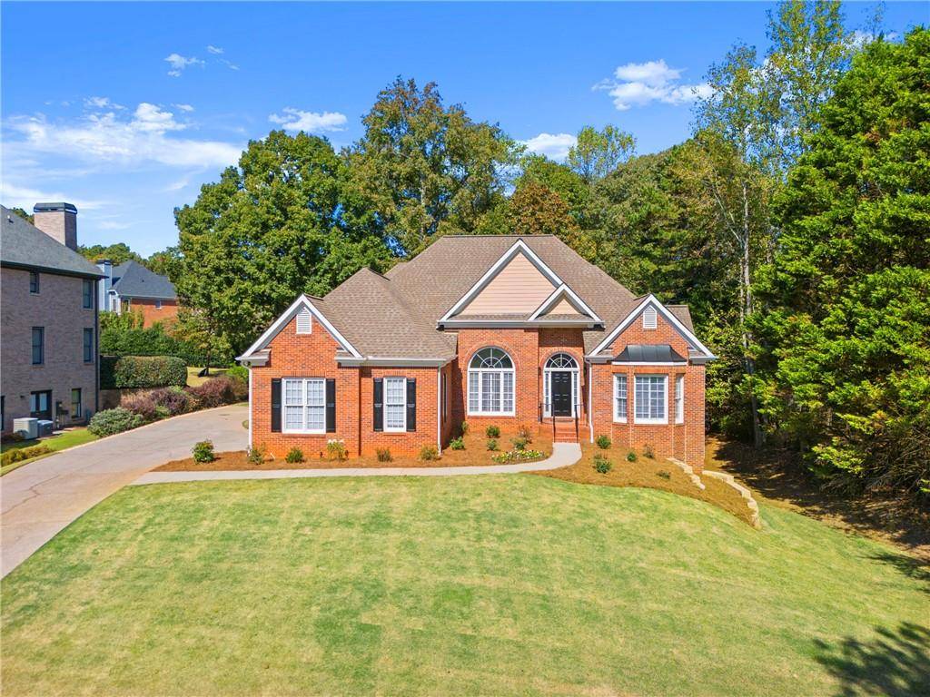 Cumming, GA 30041,1330 Rogers Mill LN