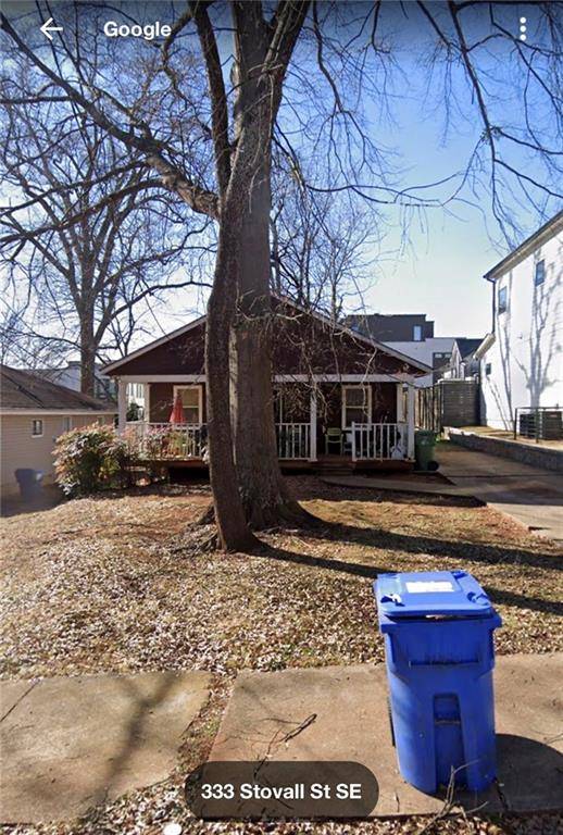 Atlanta, GA 30316,333 Stovall ST SE