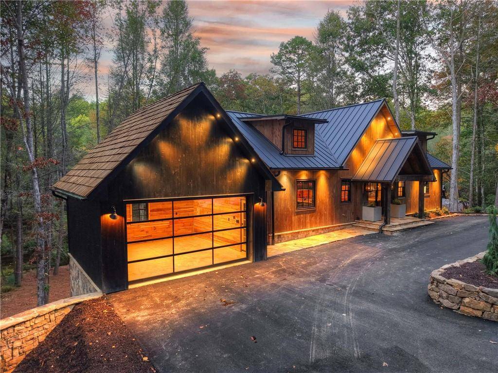 Blue Ridge, GA 30513,340 Hemlock TRL