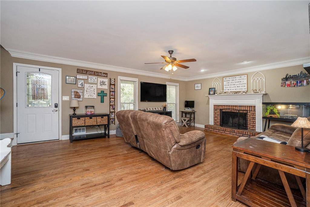 Powder Springs, GA 30127,180 Wimberly WAY