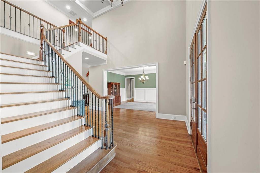 Marietta, GA 30068,3542 Clubland DR