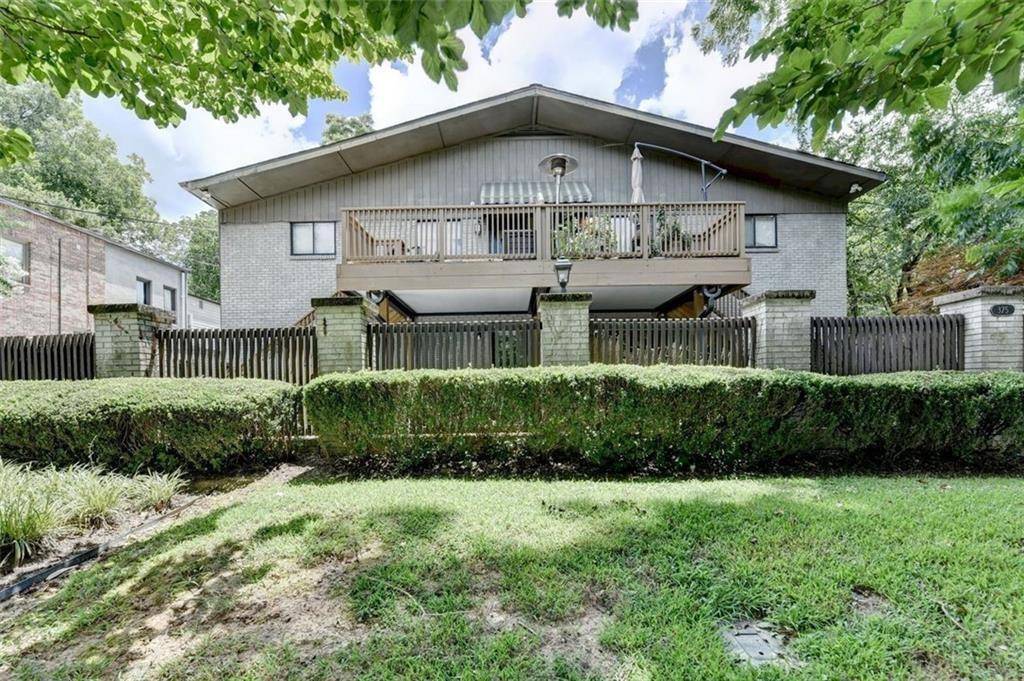 Atlanta, GA 30308,375 6th ST NE #5