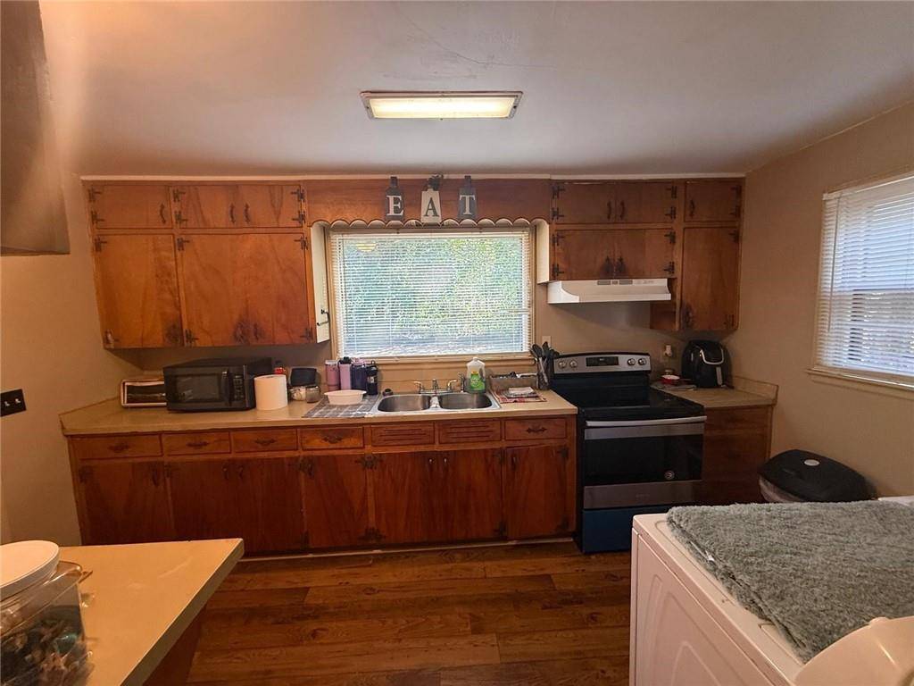 Macon, GA 31204,1184 Edna PL