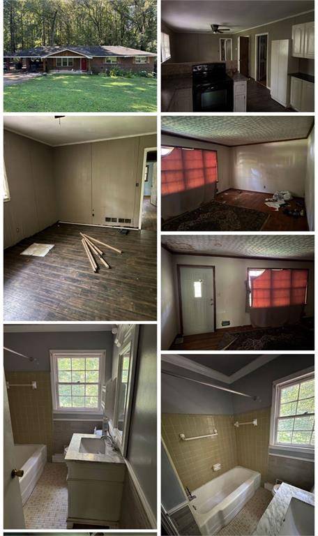 Lithia Springs, GA 30122,4022 Creel DR