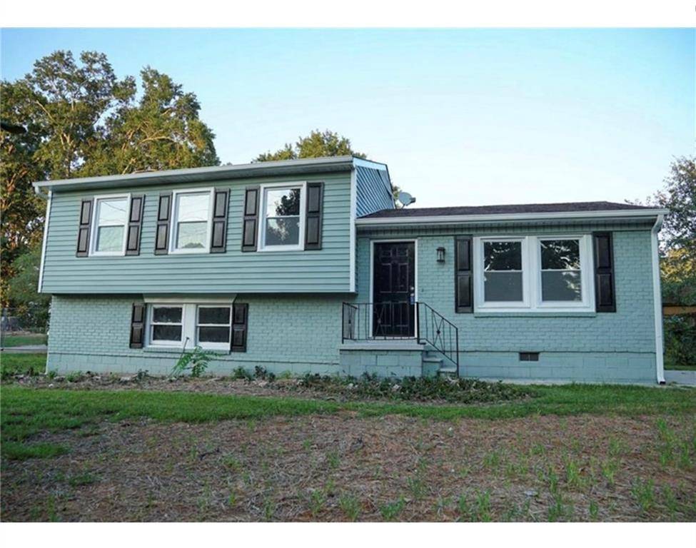 Riverdale, GA 30274,148 Roy Huie RD
