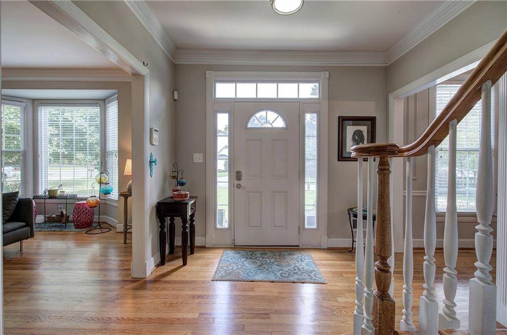 Marietta, GA 30064,881 Park Manor CT NW