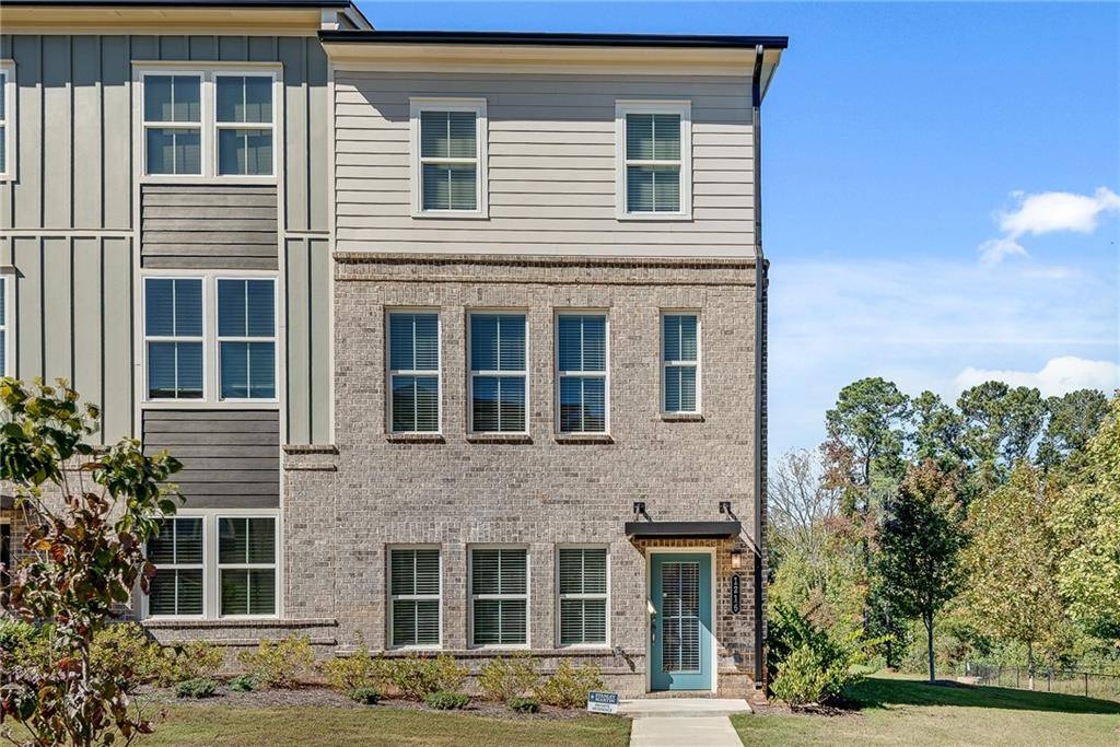 Acworth, GA 30102,1216 Marlo Way RD