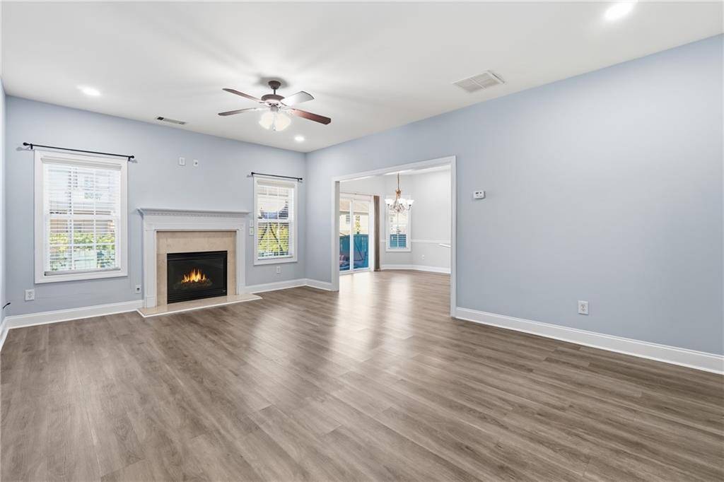 Lilburn, GA 30047,903 Misty View CT