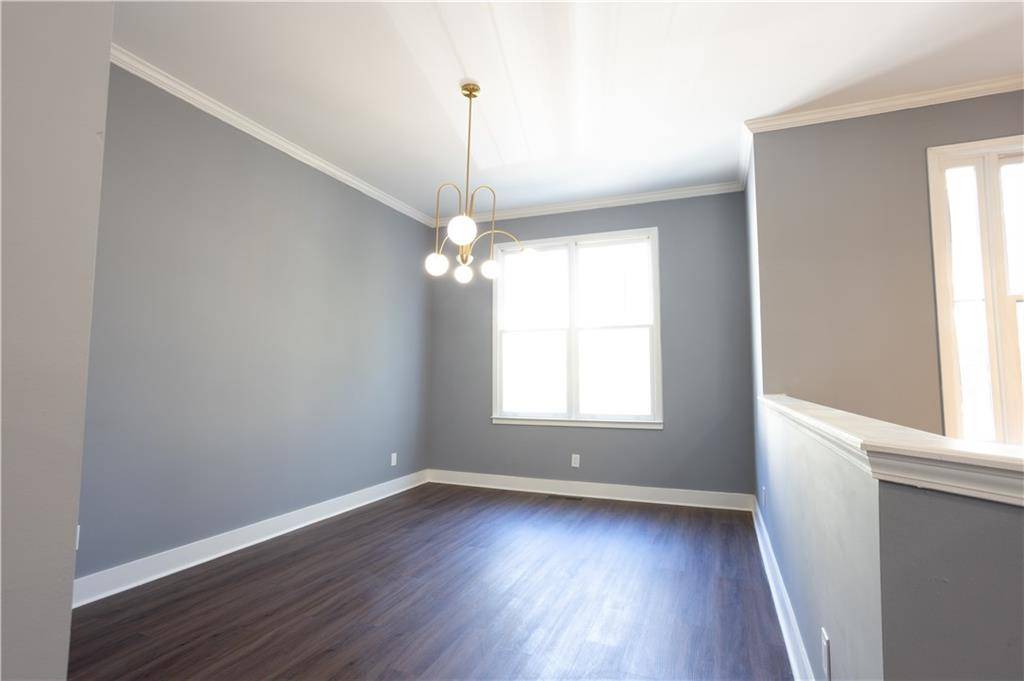 Stone Mountain, GA 30088,4871 Pinnacle DR