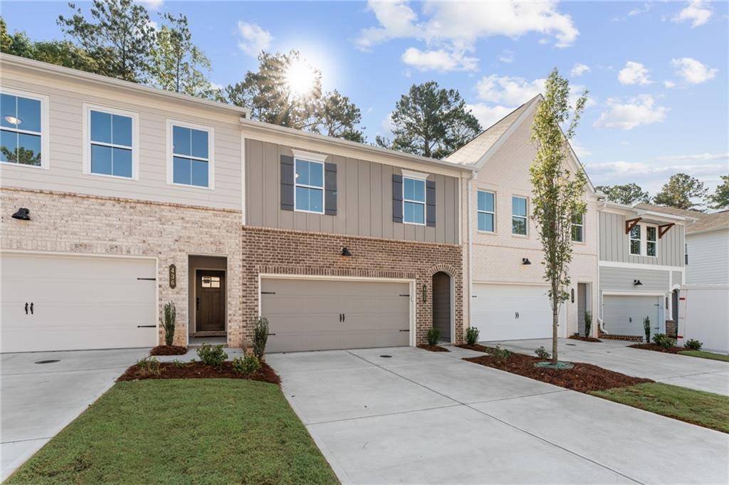 Acworth, GA 30102,432 Carrera LN