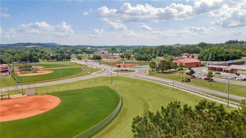 Cartersville, GA 30120,130 Jane BLVD NW