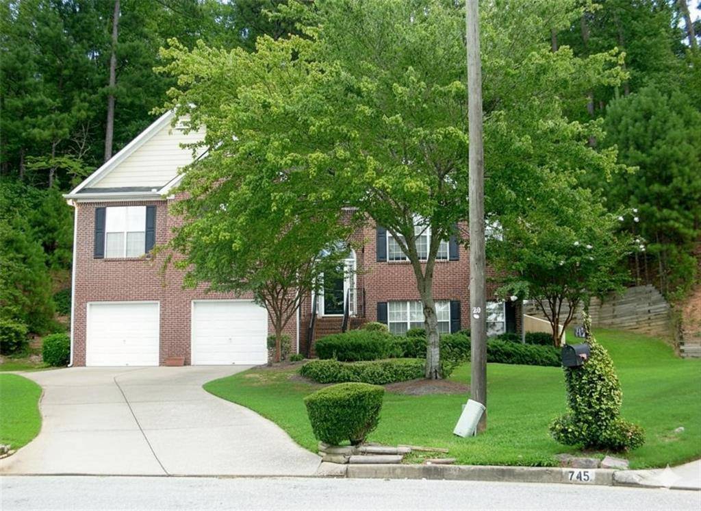 Atlanta, GA 30331,750 Legacy PL SW