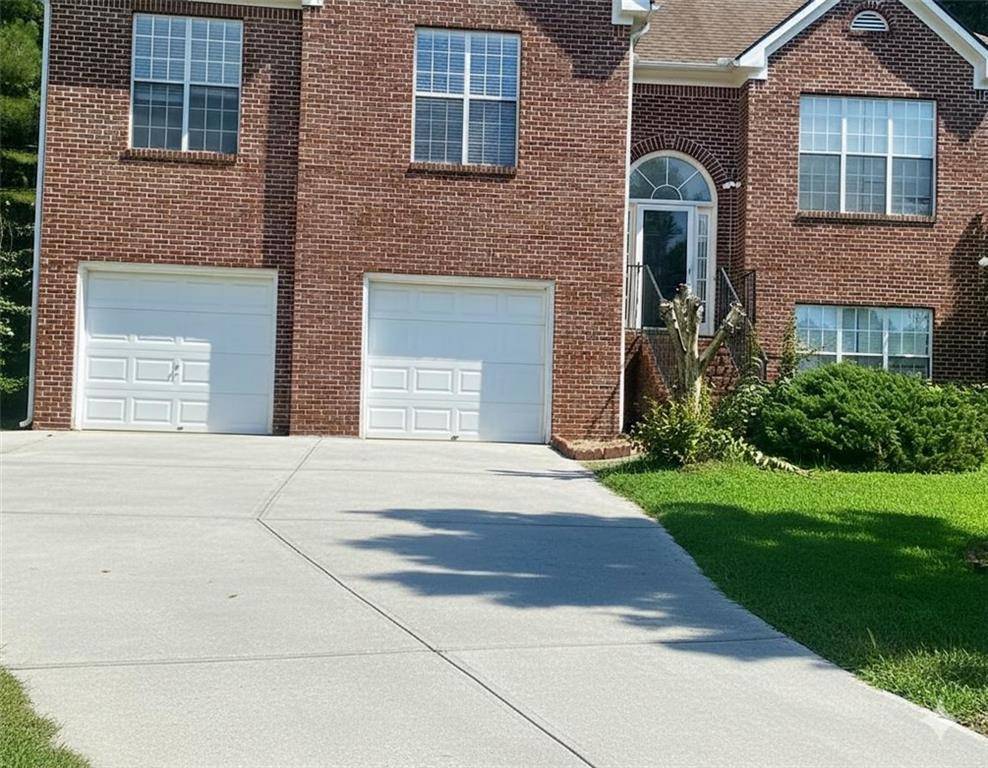 Atlanta, GA 30331,750 Legacy PL SW