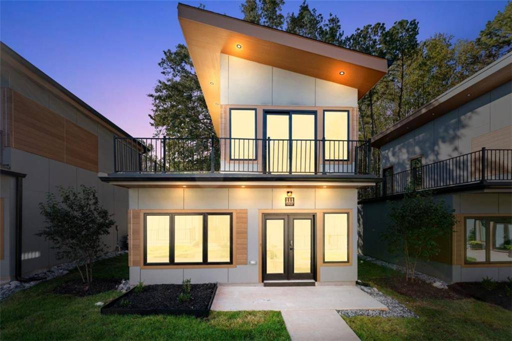 Union City, GA 30291,6305 Shannon Pkwy #UNIT 115