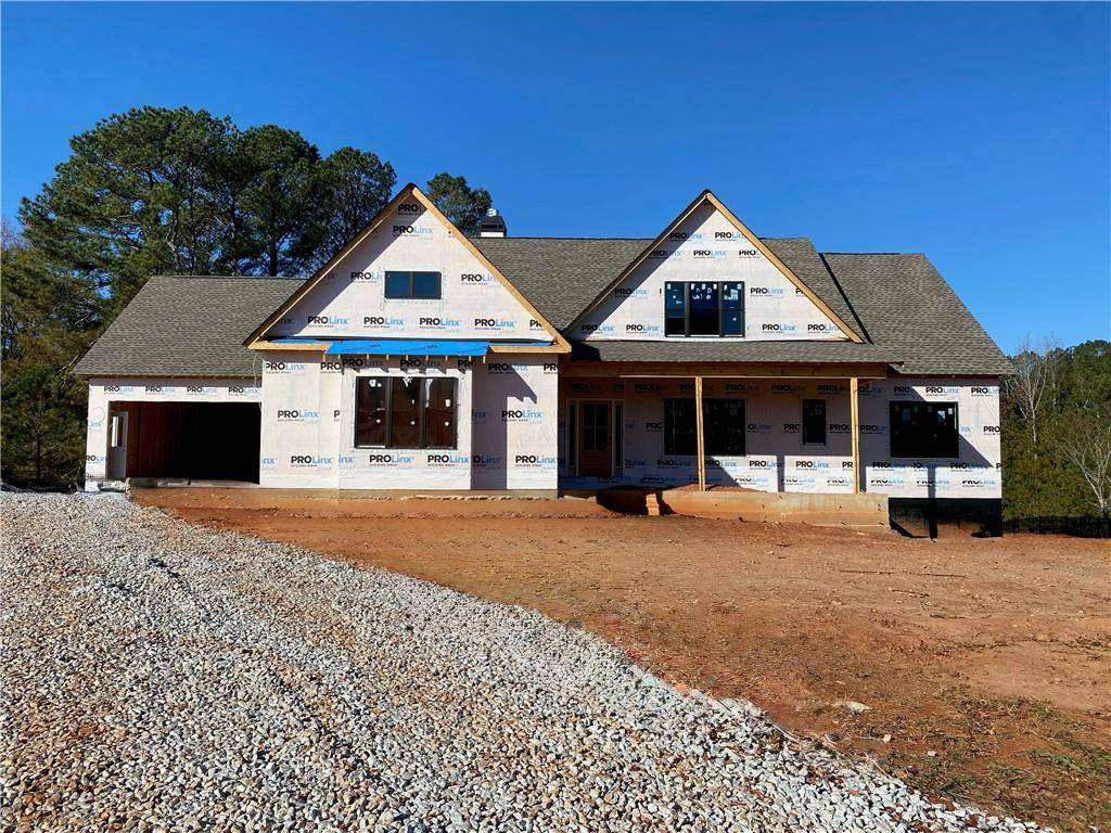 Monroe, GA 30656,2133 Stonegate WAY