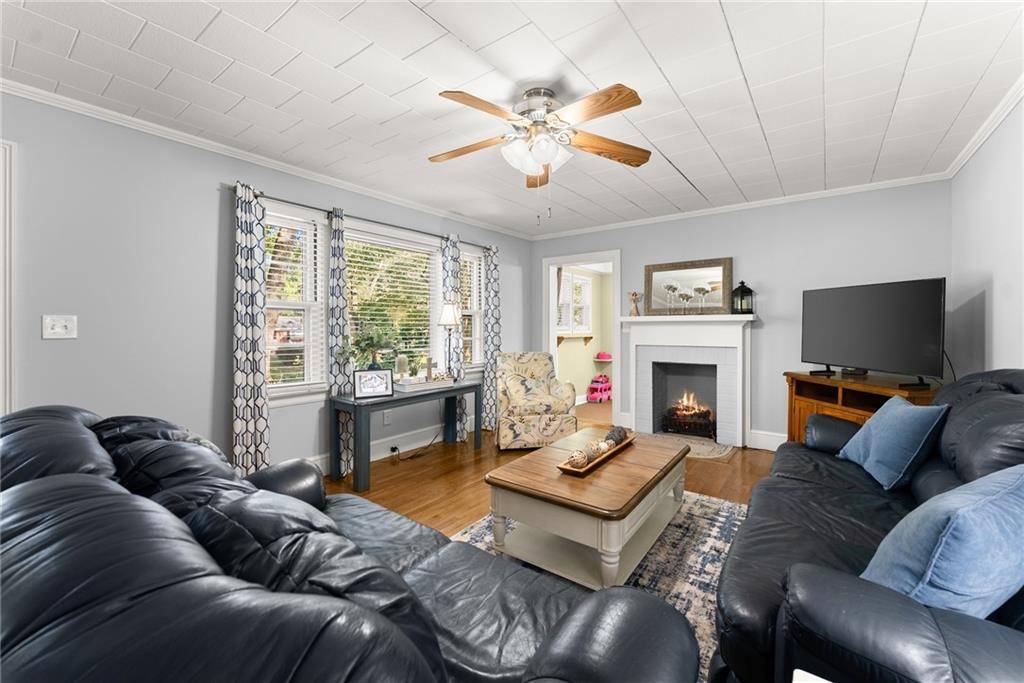 Commerce, GA 30529,307 Scott ST